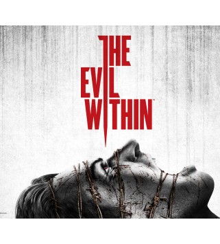 The Evil Within XBOX One Xbox One Key EUROPE